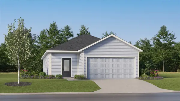 613 Kinglet Lane, Princeton, TX 75407