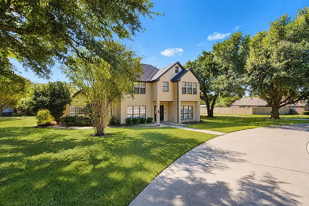 8781 Crestview Drive, Frisco, TX 75033 - #1