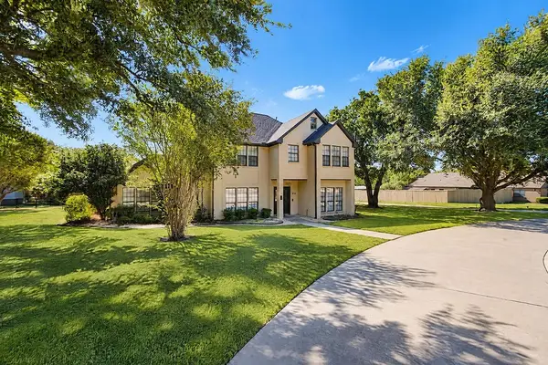 8781 Crestview Drive, Frisco, TX 75033