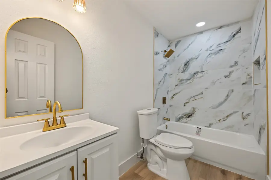 3805 Burton, Fort Worth, TX 76105 - #2