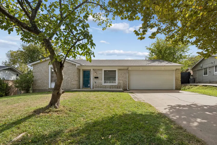 4256 Ambrose Drive, Dallas, TX 75241 - #3