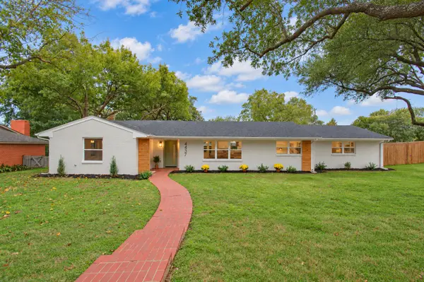 4437 Tamworth Road, Fort Worth, TX 76116
