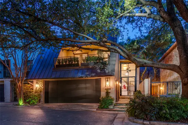 4648 Christopher Place, Dallas, TX 75204