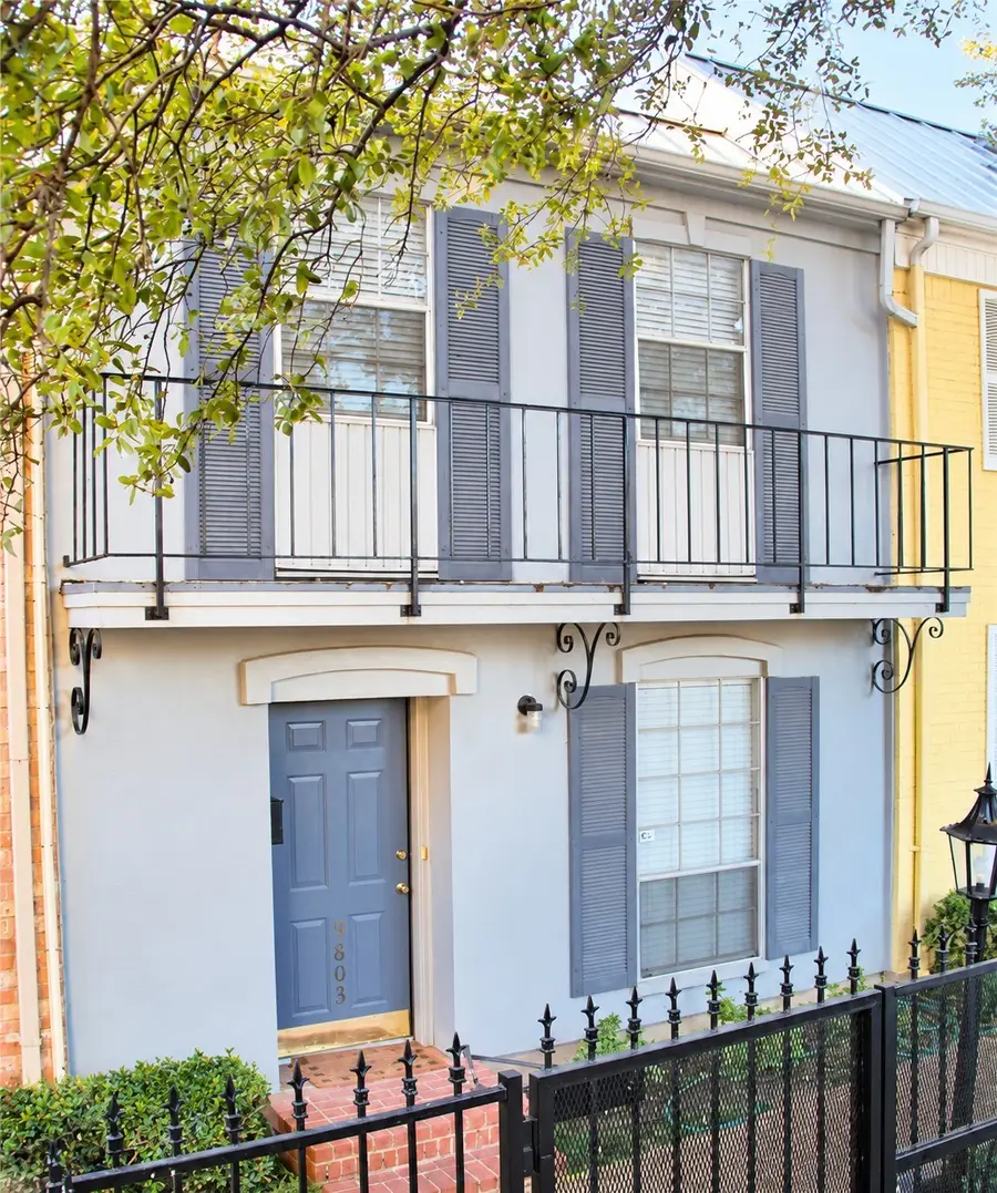9803 Park Lane Place, Dallas, TX 75220 - #2