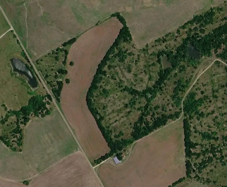 0000 White Rock Road, Italy, TX 76651 - #3