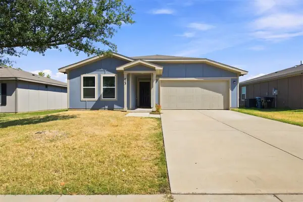 413 E Hull Street, Denison, TX 75021