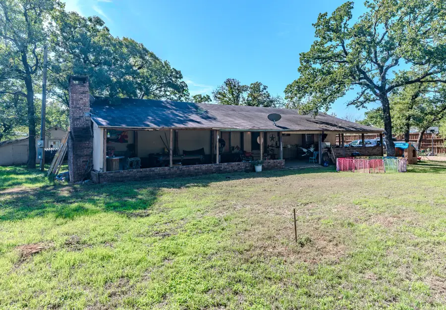 2508 Aspen Lane, Burleson, TX 76028 - #2