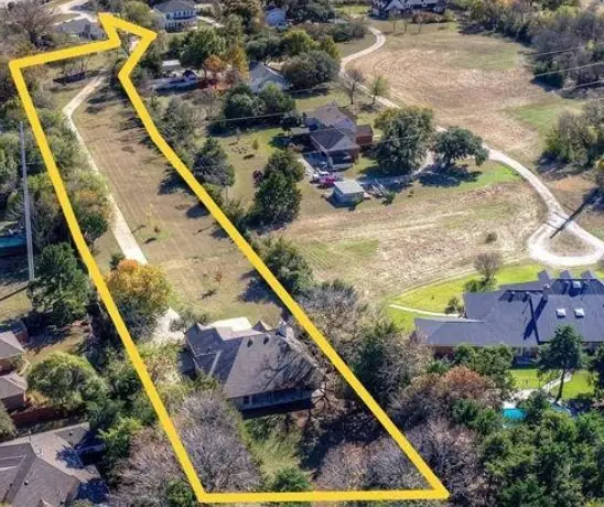2617 Kirby Road, Rowlett, TX 75088 - #2