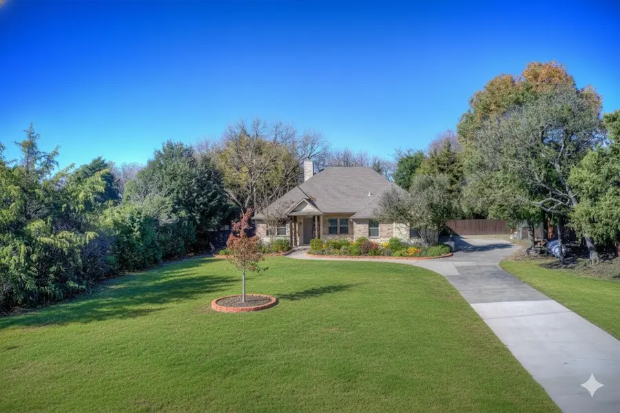 2617 Kirby Road, Rowlett, TX 75088 - #3