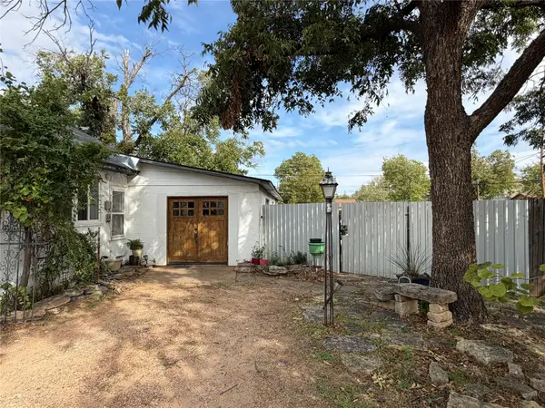 400 N River Street, Seymour, TX 76380