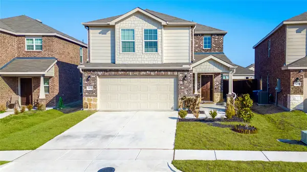 1433 Lumberton Drive, Forney, TX 75126