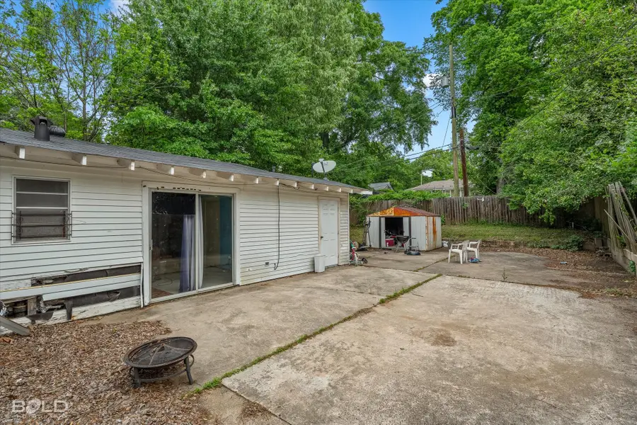 3514 Michigan Boulevard, Shreveport, LA 71109 - #3
