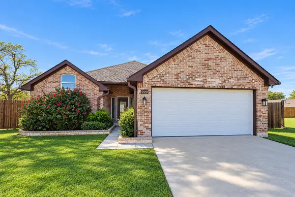 229 Quail Run, Aubrey, TX 76227
