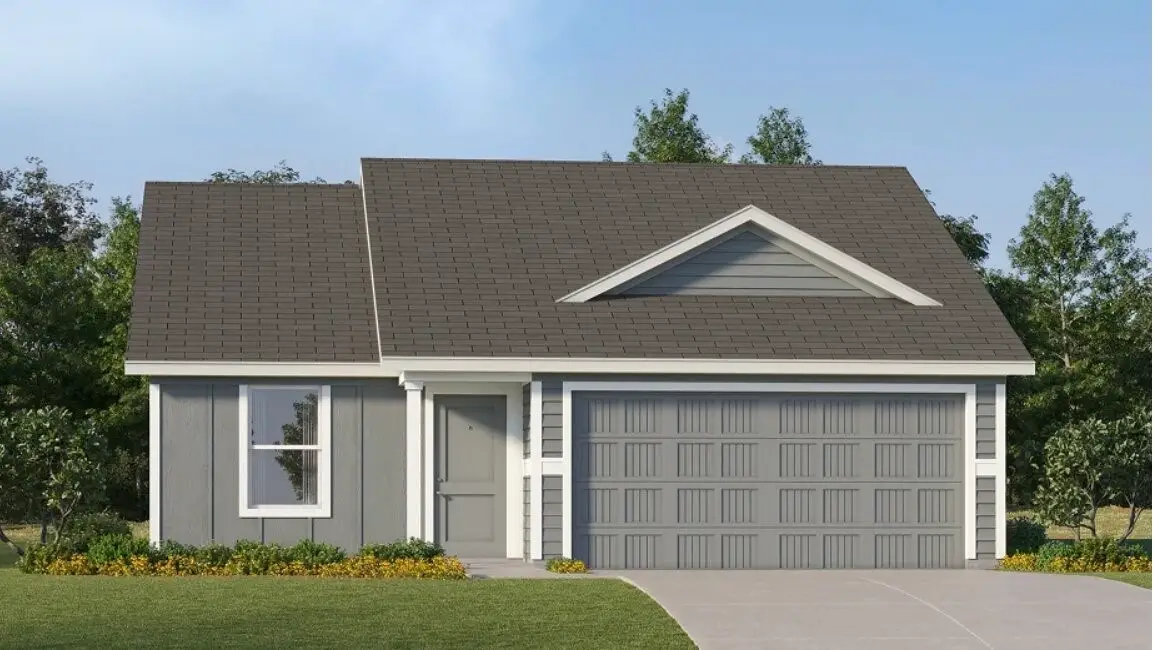 9249 Schram Road, Fort Worth, TX 76179 - #1