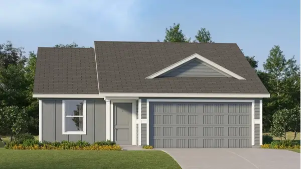 9249 Schram Road, Fort Worth, TX 76179