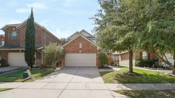 15920 Alvarado Drive, Prosper, TX 75078