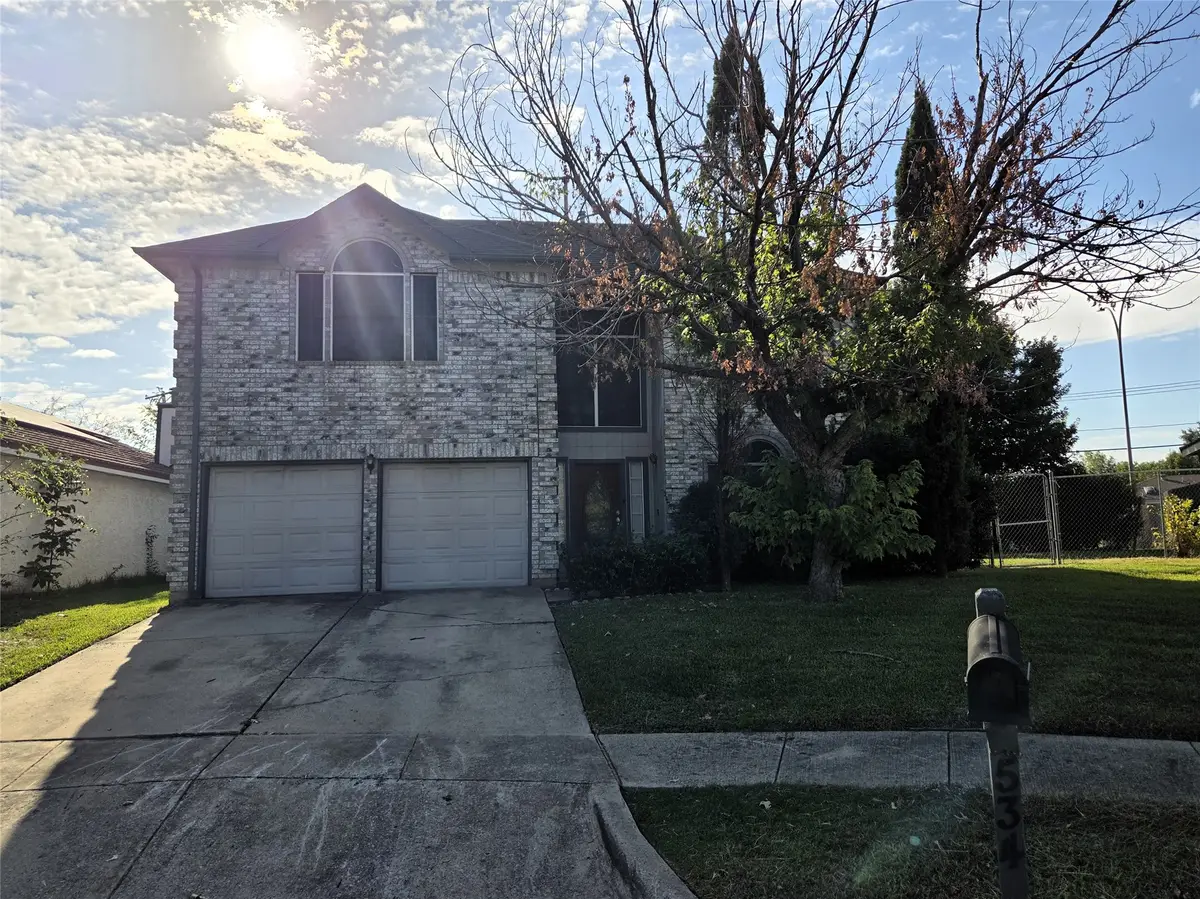534 Cross Cut Drive, Arlington, TX 76018 - #1