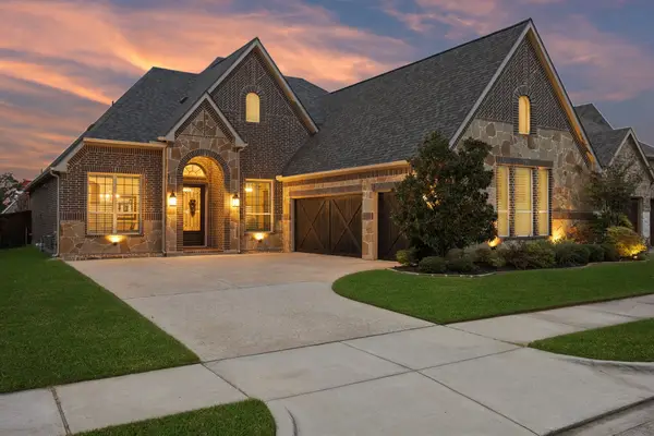 7016 Benjamin Way, Colleyville, TX 76034