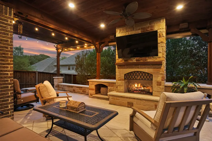 7016 Benjamin Way, Colleyville, TX 76034 - #2