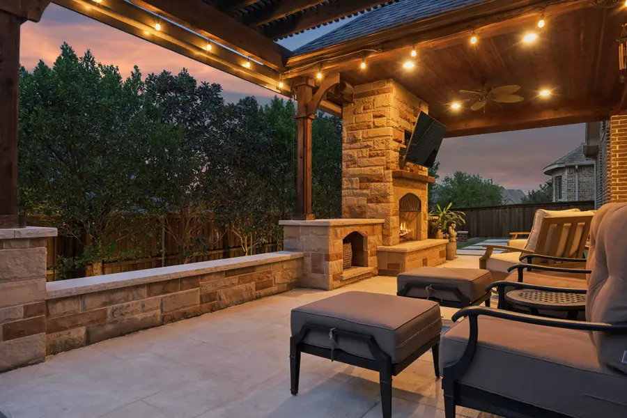 7016 Benjamin Way, Colleyville, TX 76034 - #3