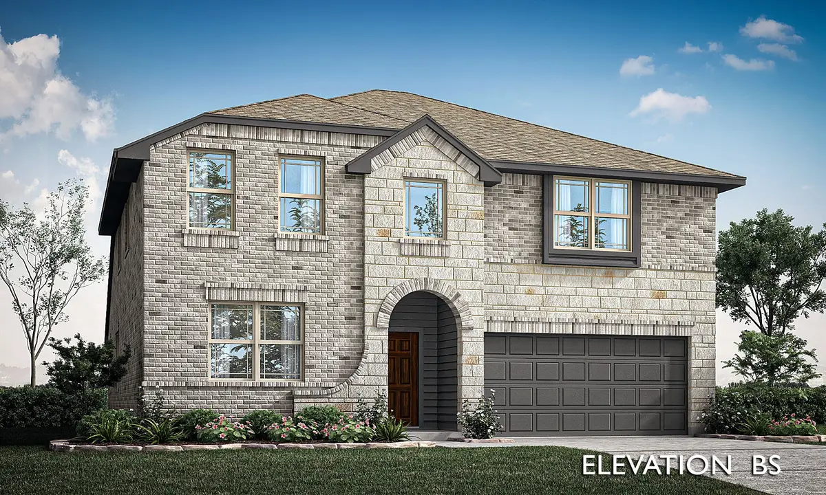 1533 Laurel Avenue, Aubrey, TX 76227 - #1
