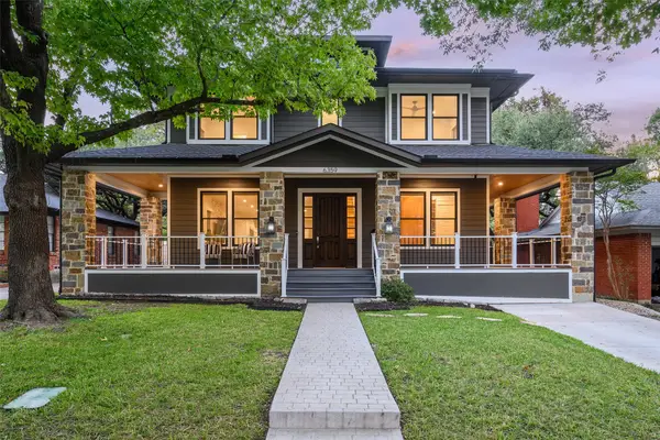 6359 Marquita Avenue, Dallas, TX 75214