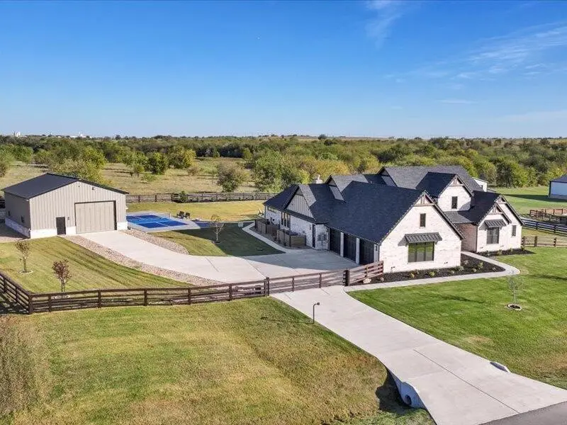 4318 Sandstrom Way, Fort Worth, TX 76179 - #1