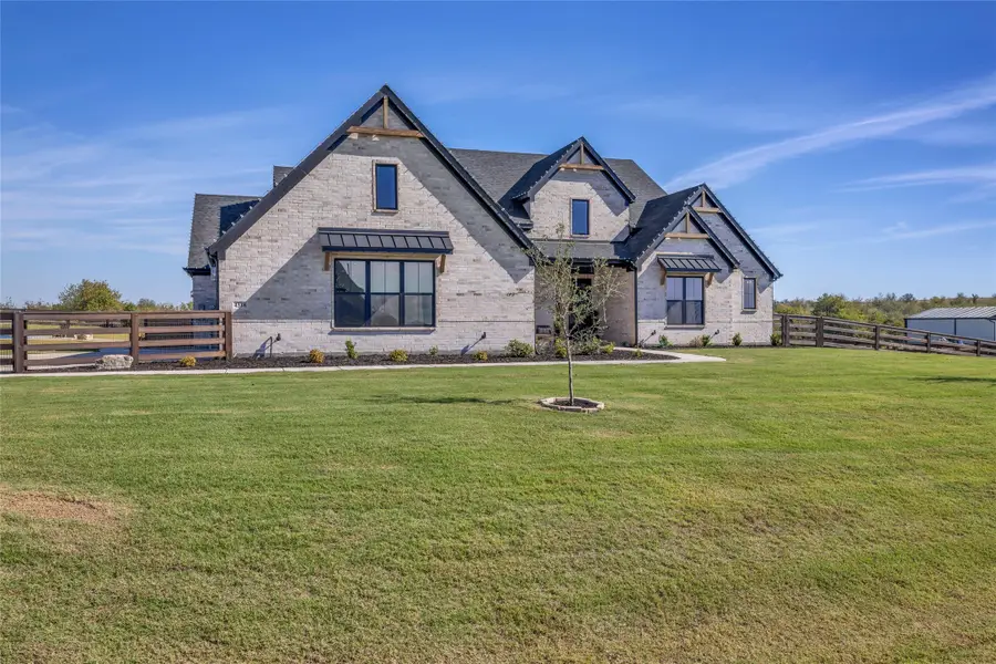 4318 Sandstrom Way, Fort Worth, TX 76179 - #2