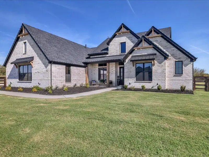 4318 Sandstrom Way, Fort Worth, TX 76179 - #3