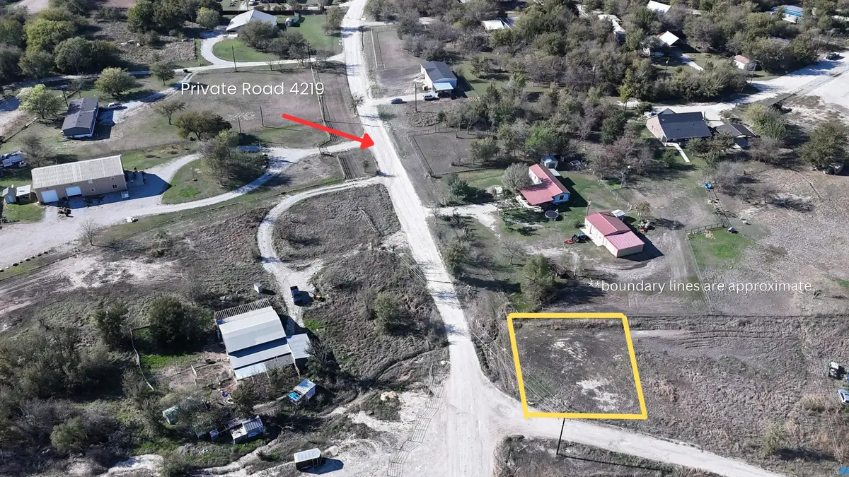 TBD Private Road 4219, Decatur, TX 76234 - #1