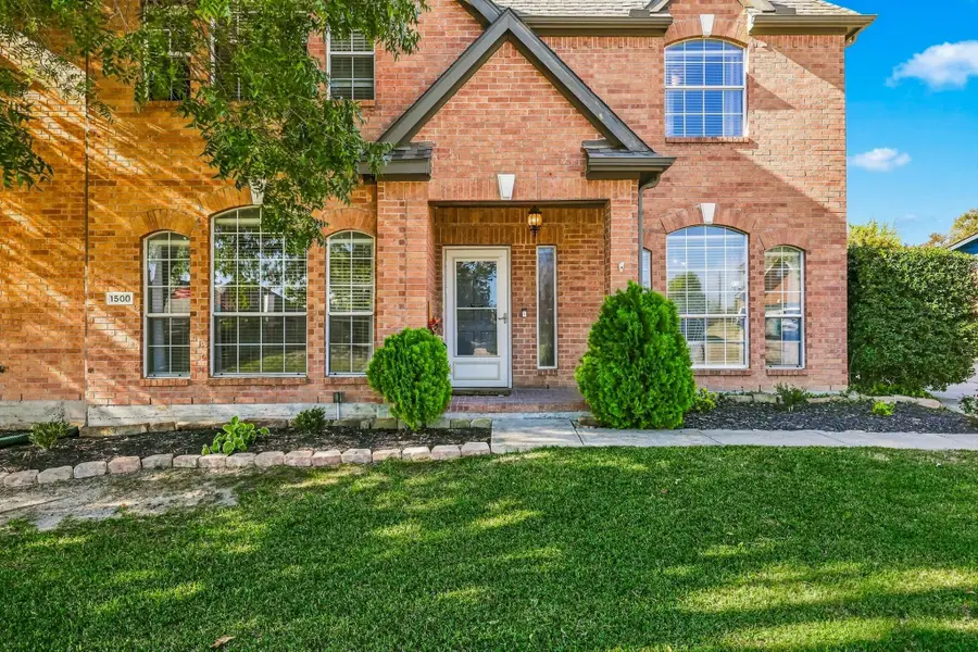 1500 Creekview Lane, Sherman, TX 75092 - #3