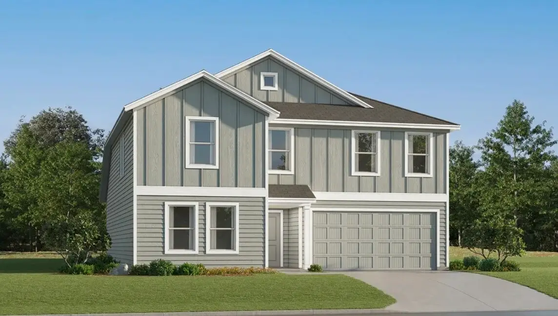 7233 Merry Wood Road, Fort Worth, TX 76179 - #1
