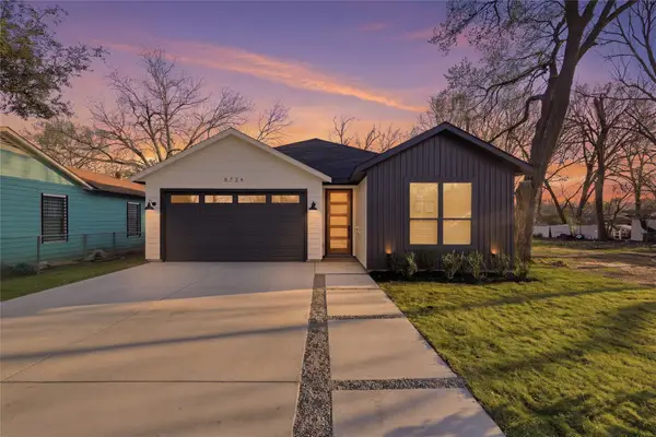 1515 Hortense Avenue, Dallas, TX 75216
