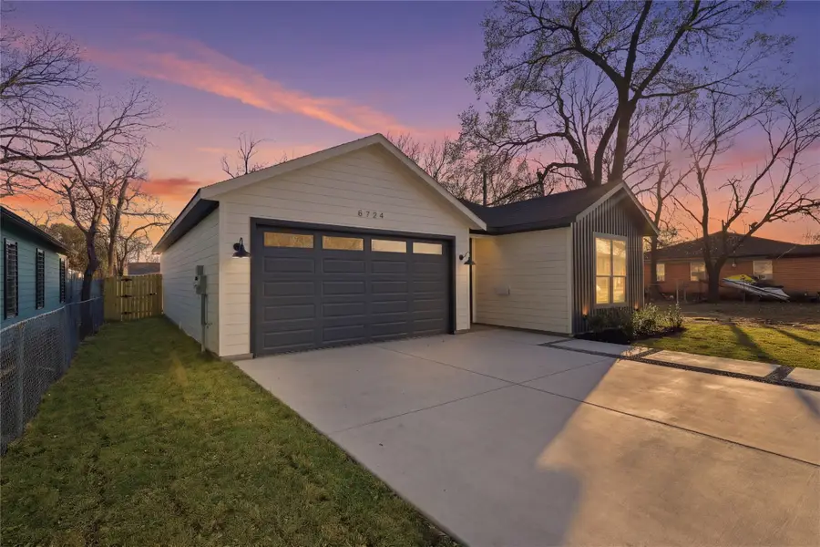 1515 Hortense Avenue, Dallas, TX 75216 - #2