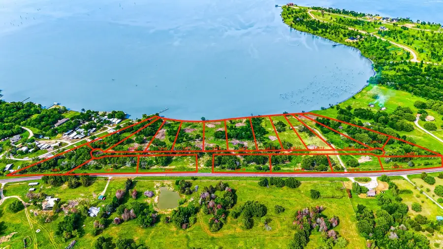 Lot 1-19 Carmel Valley, Corsicana, TX 75109 - #2