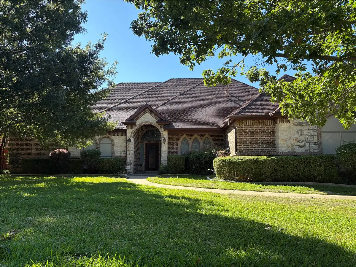 8608 Martin Drive, North Richland Hills, TX 76182 - #1
