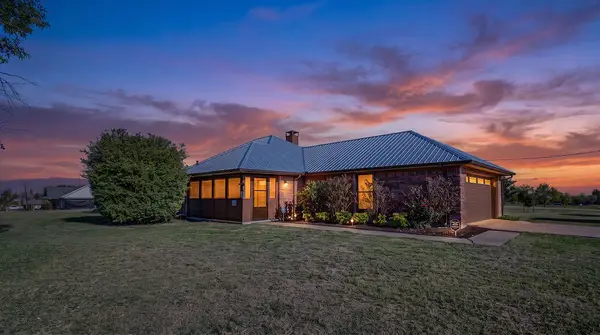 1158 County Road 141, Kaufman, TX 75142