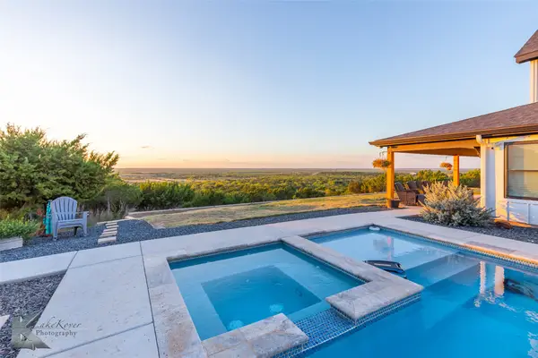 684 Taylor Ridge Estates Road, Abilene, TX 79601