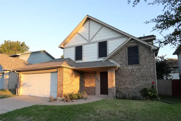 789 Chateau Lane, Plano, TX 75023