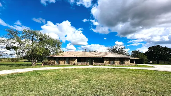 17612 County Road 421, Cross Plains, TX 76443