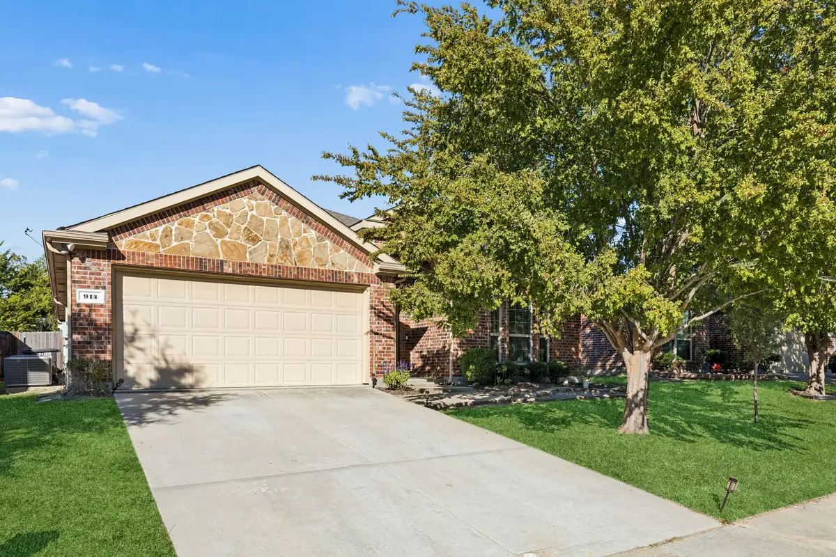 914 Bens Drive, Anna, TX 75409 - #1