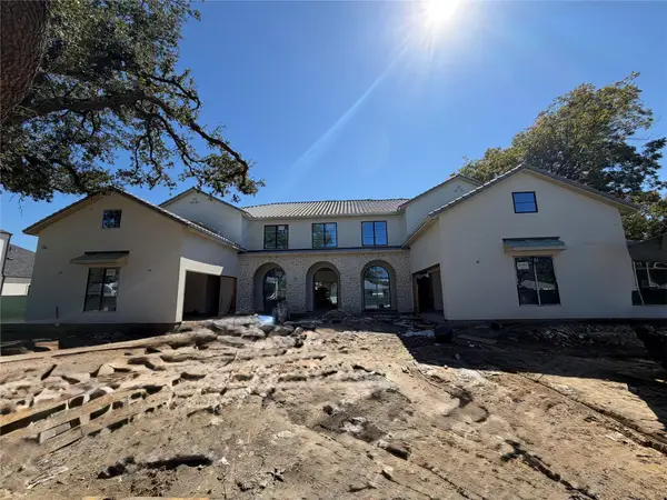 6014 Boca Raton Drive, Dallas, TX 75230