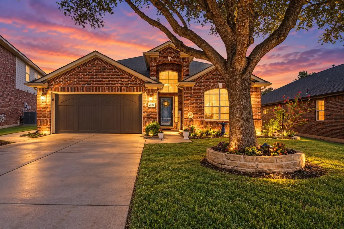 2849 Spotted Owl Drive, Fort Worth, TX 76244 - #1
