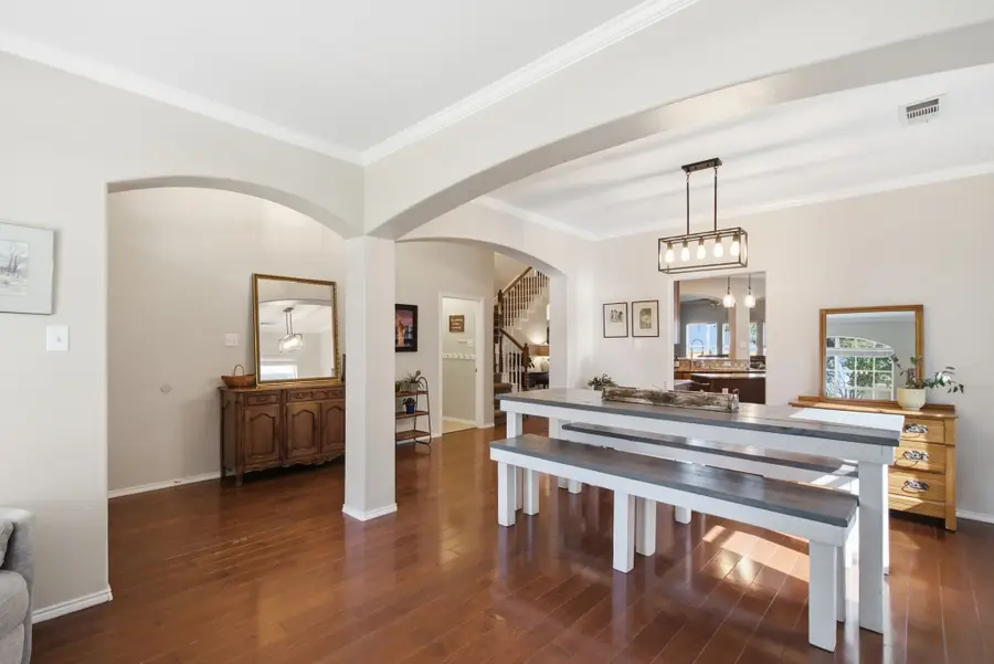 2849 Spotted Owl Drive, Fort Worth, TX 76244 - #3