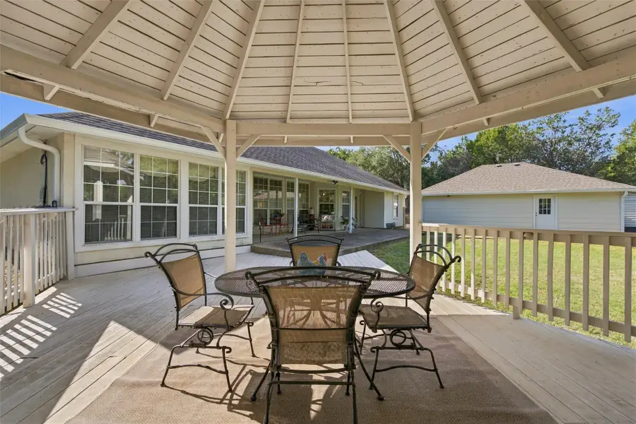 5030 Bosque Ridge Road, Crawford, TX 76638 - #3