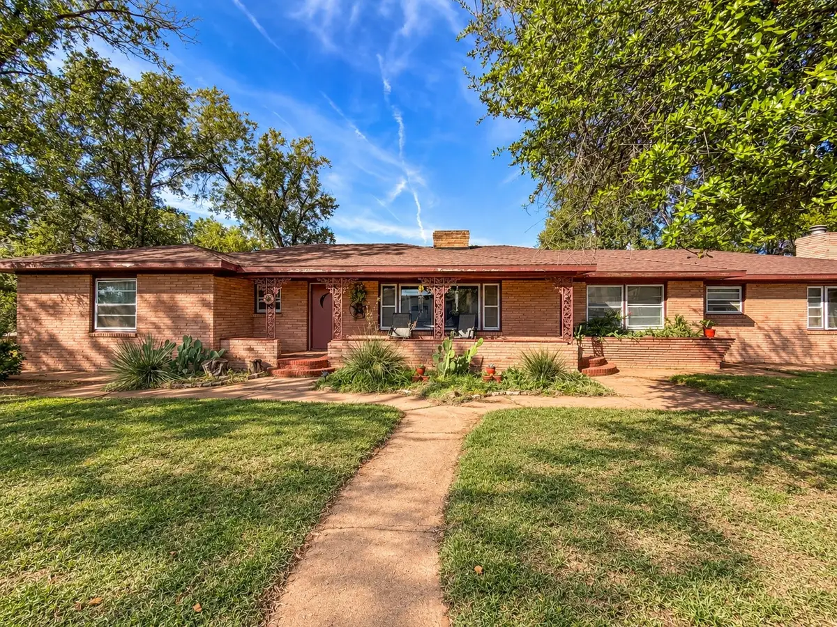 504 S Avenue F, Knox City, TX 79529 - #1