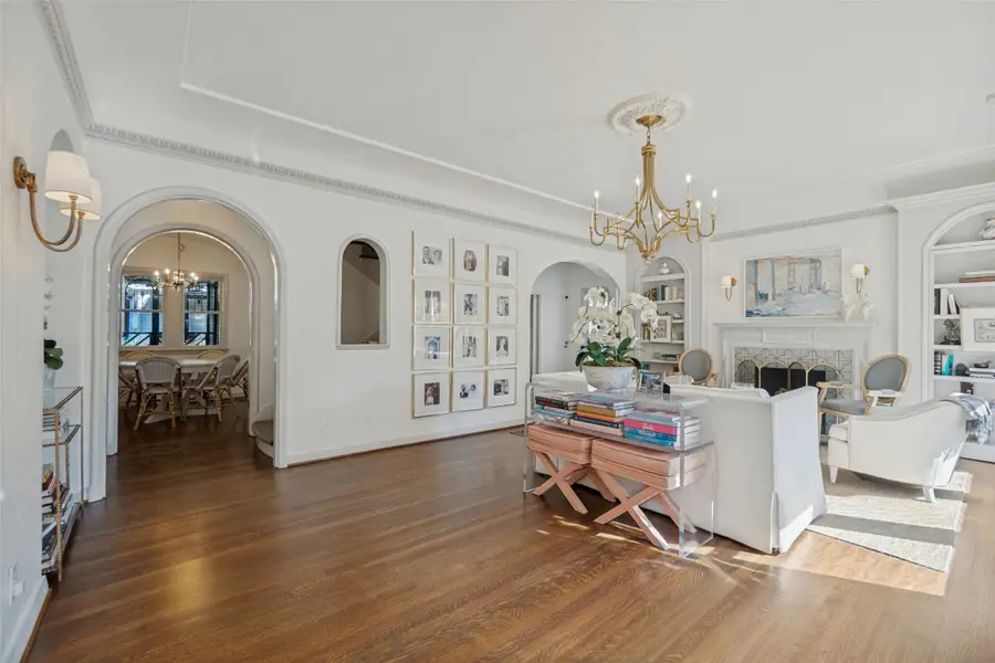 6935 Lakeshore Drive, Dallas, TX 75214 - #3