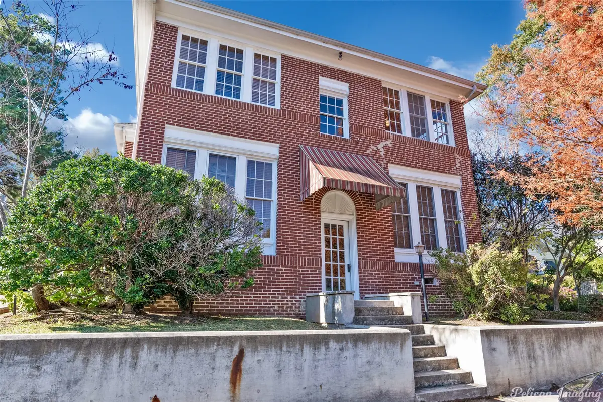 2304 Creswell Avenue, Shreveport, LA 71104 - #1