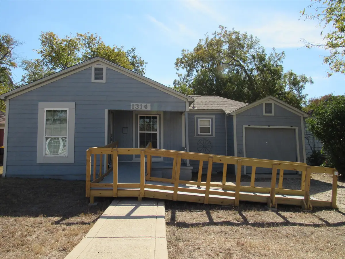 1314 Sewanee Drive, Marlin, TX 76661 - #1