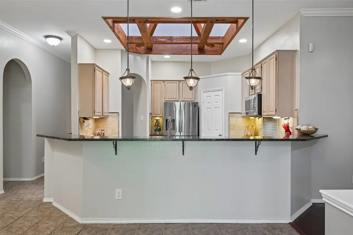 3837 Pine Valley Drive, Plano, TX 75025 - #1